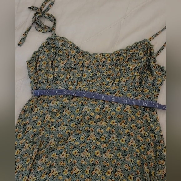 Audrey 3+1 Maxi  Dress - Picture 7 of 7